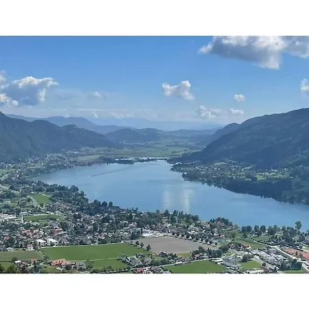 Mathiasl Panorama Dom wakacyjny *