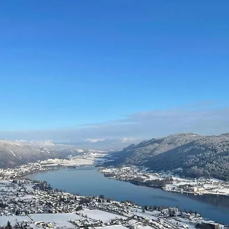 Mathiasl Panorama Bodensdorf