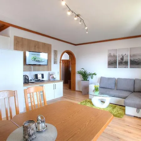 Dom wakacyjny Mathiasl Panorama *