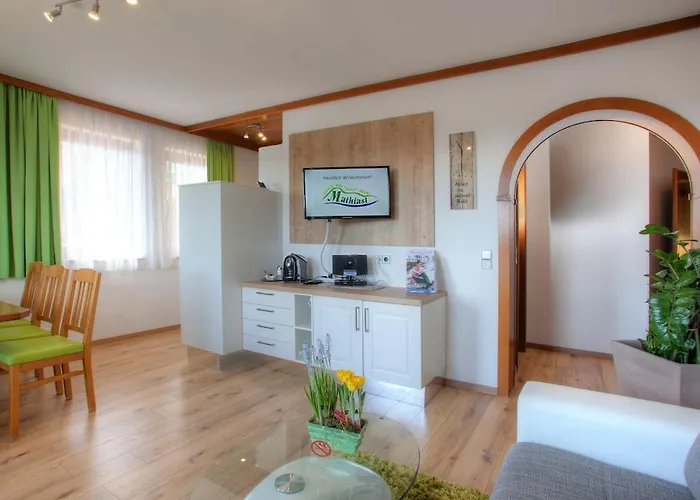 Mathiasl Panorama * Bodensdorf