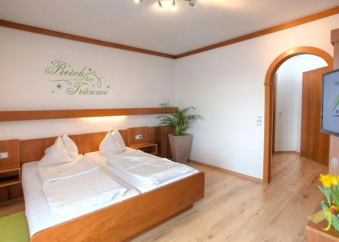 Mathiasl Panorama * Bodensdorf