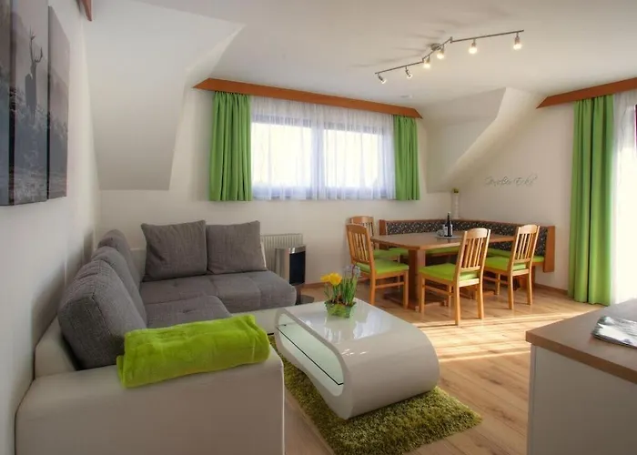 Mathiasl Panorama Bodensdorf